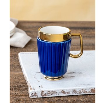 ACR ACR MY MUG MOK PER STUK BLAUW