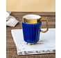 ACR MY MUG MOK PER STUK BLAUW