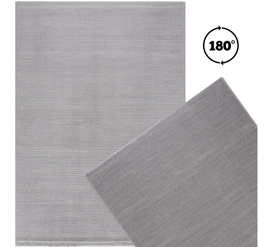 SEHRAZAT LIMA 6050 HALI GREY