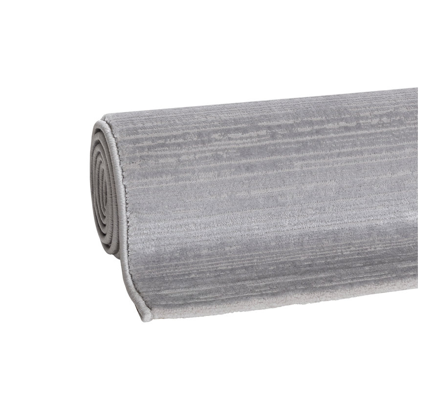 SEHRAZAT LIMA 6050 HALI GREY