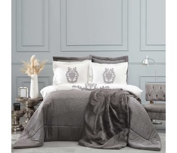 KARACA HOME Karaca Home Benjamin Grey Dowry Set
