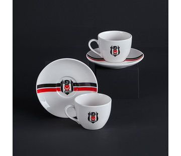 NEVA  Neva Beşiktaş Nescafeset 4 Delig  | 2 Persoons