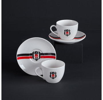 NEVA  Neva Beşiktaş Nescafeset 4 Delig  | 2 Persoons