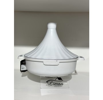 HAKAL HAKAL TAJINE GRANIET / WIT INDUCTIE GESCHIKT