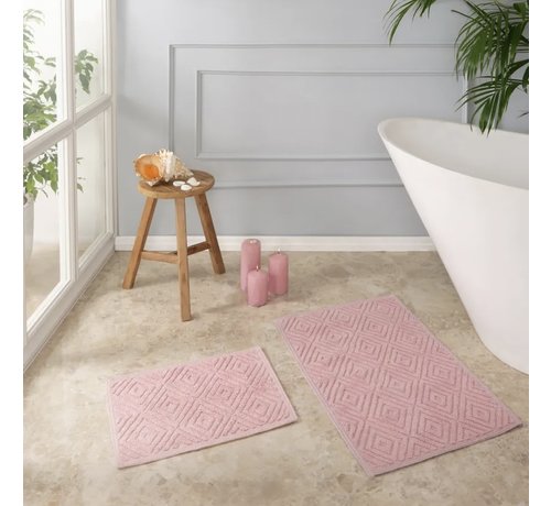 KARACA HOME Karaca Home Kelly Esta Powder Mop Set