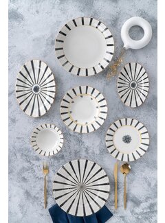 ACR ACR Mathilda  6 Persons | 29 Piece Serviesset