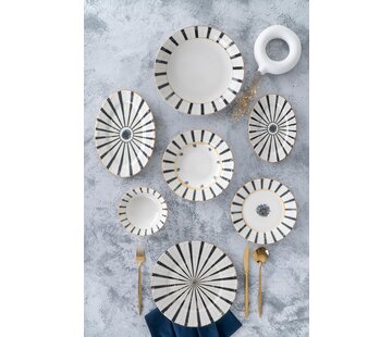 ACR ACR Mathilda  6 Persons | 29 Piece Serviesset