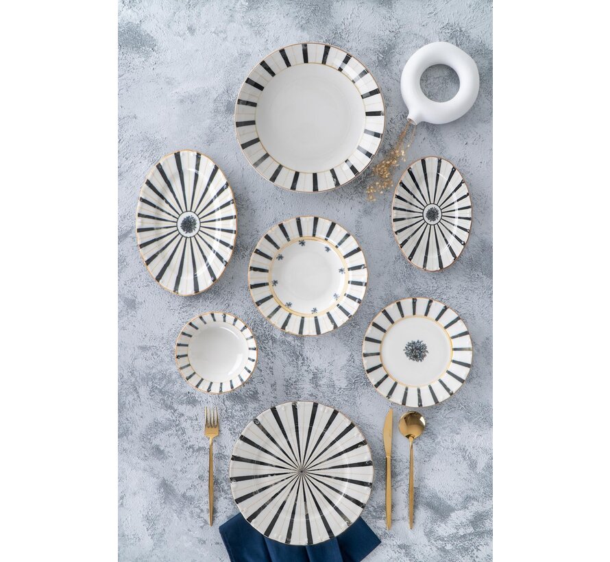 ACR Mathilda  6 Persons | 29 Piece Serviesset
