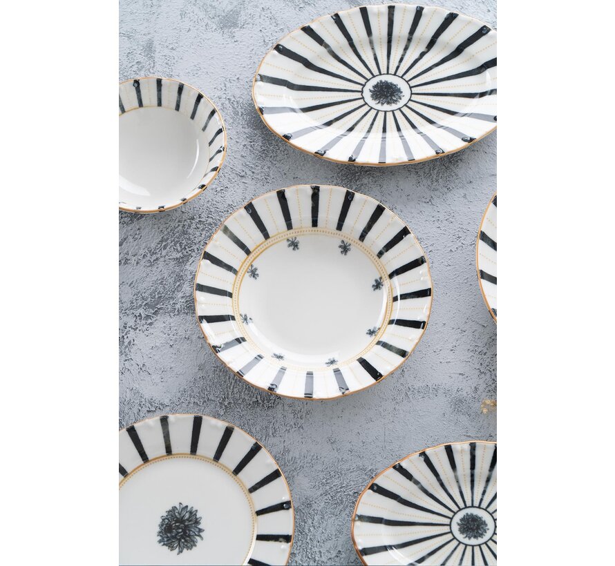 ACR Mathilda  6 Persons | 29 Piece Serviesset