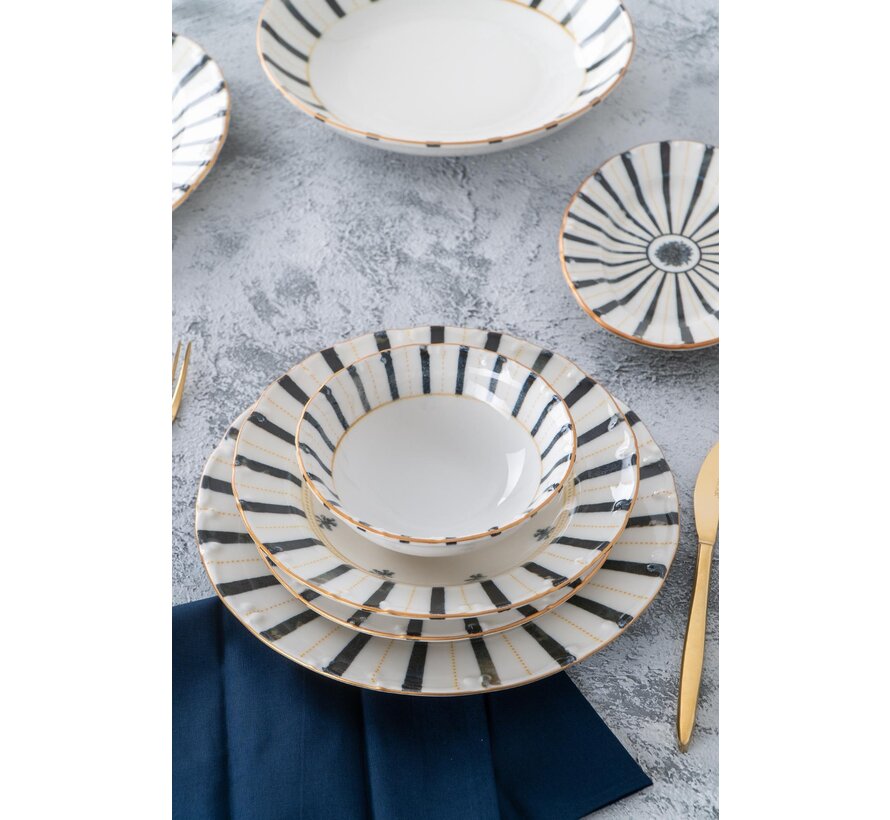 ACR Mathilda  6 Persons | 29 Piece Serviesset