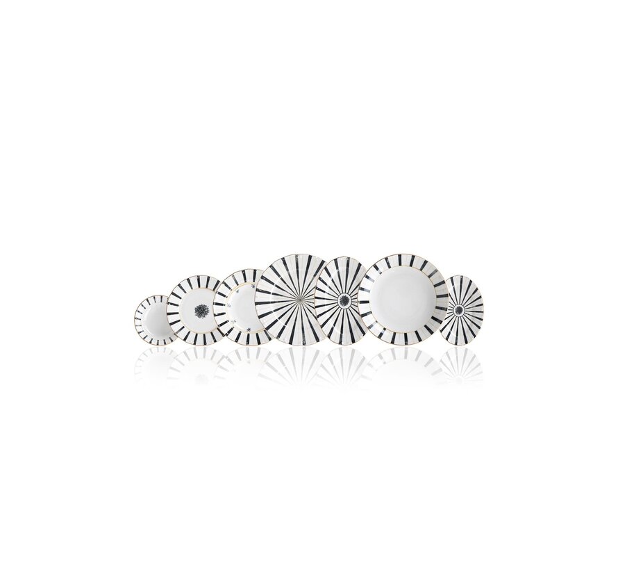 ACR Mathilda  6 Persons | 29 Piece Serviesset