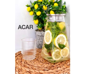 ACR ACR Cam Sürahi 1,5 Litre