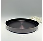 Serving tray 35cm black Bar