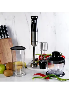 KARACA Karaca Inox Blender Set