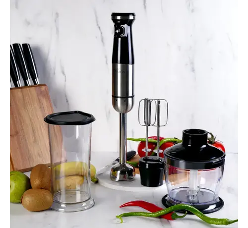 KARACA Karaca Inox Blender Set