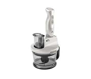 KARACA Karaca Pro-Multimax Food Processor Iconic Beige 2000 W