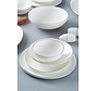 ACR Daphne 12 Personen | 57 Designservices Set Silber