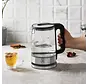 Karaca Glass Water Kettle 2200W with Temperature Adjustable and Led Light 2205