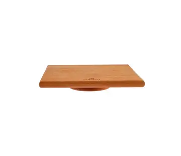 KARACA Karaca Urbanwood Draaiplateau Vierkant 26cm