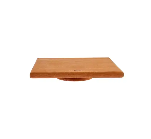 KARACA Karaca Urbanwood Draaiplateau Vierkant 26cm