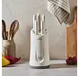 Karaca Right 6 Piece Knife Set Cream