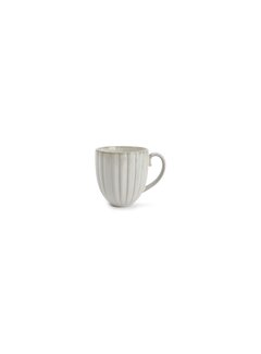  S|P Collection Mug 32cl nuance white Lotus