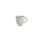 Mug 32cl nuance white Lotus