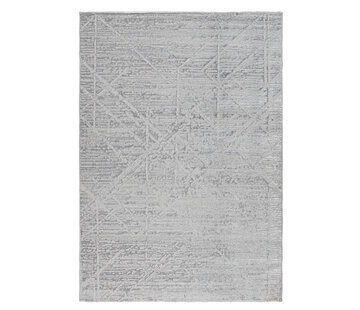 SEHRAZAT SEHRAZAT MODA 1230  GREY CARPET