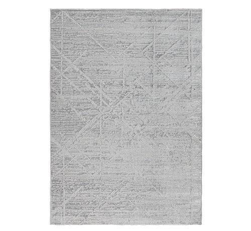 SEHRAZAT SEHRAZAT MODA 1230  GREY CARPET