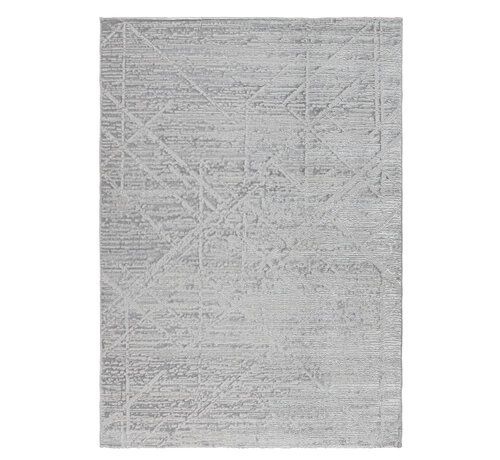 SEHRAZAT SEHRAZAT MODA 1230  GREY CARPET