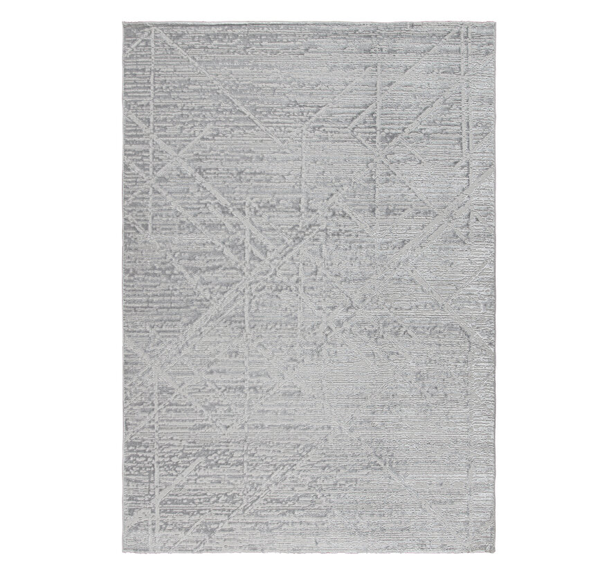 SEHRAZAT MODA 1230  GREY CARPET