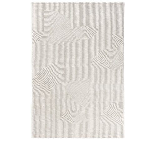 SEHRAZAT SEHRAZAT MODA 1100 CREAM BOOGJES CARPET