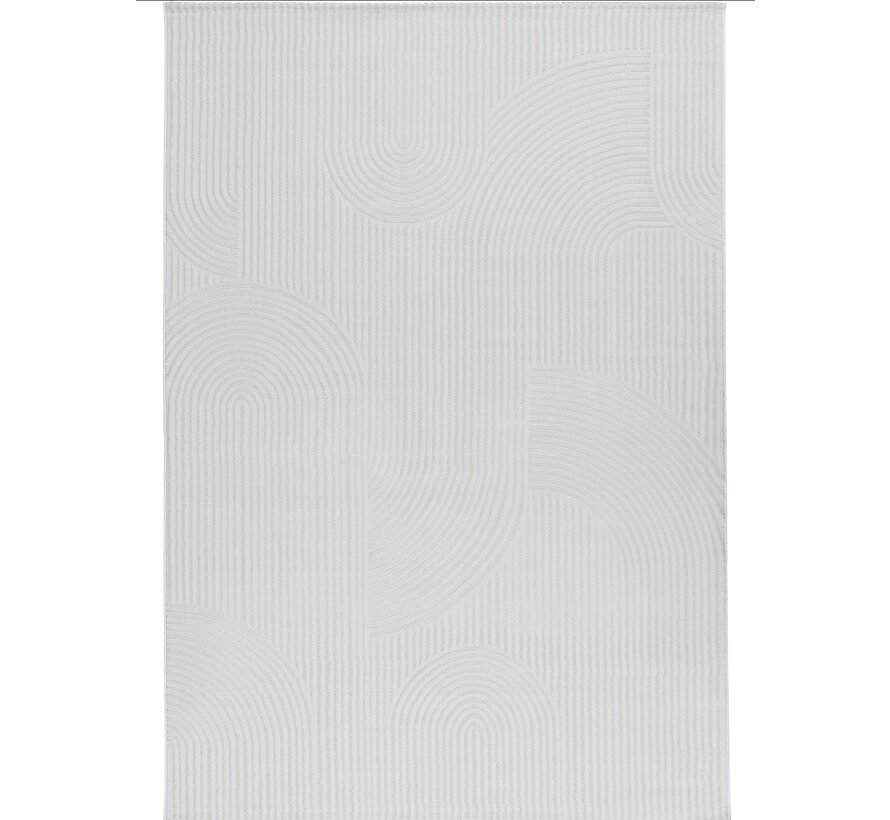 SEHRAZAT MODA 1100 CREAM BOOGJES TEPPICHE