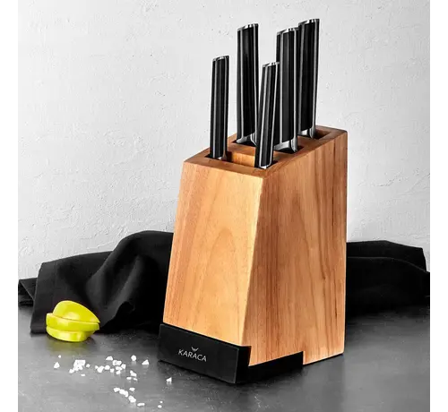 KARACA Karaca Teton 6-Piece Knife Set