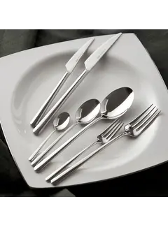 KARACA Karaca Boreas 12-Person 84-Piece Cutlery Set