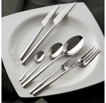 KARACA Karaca Boreas 12-Person 84-Piece Cutlery Set
