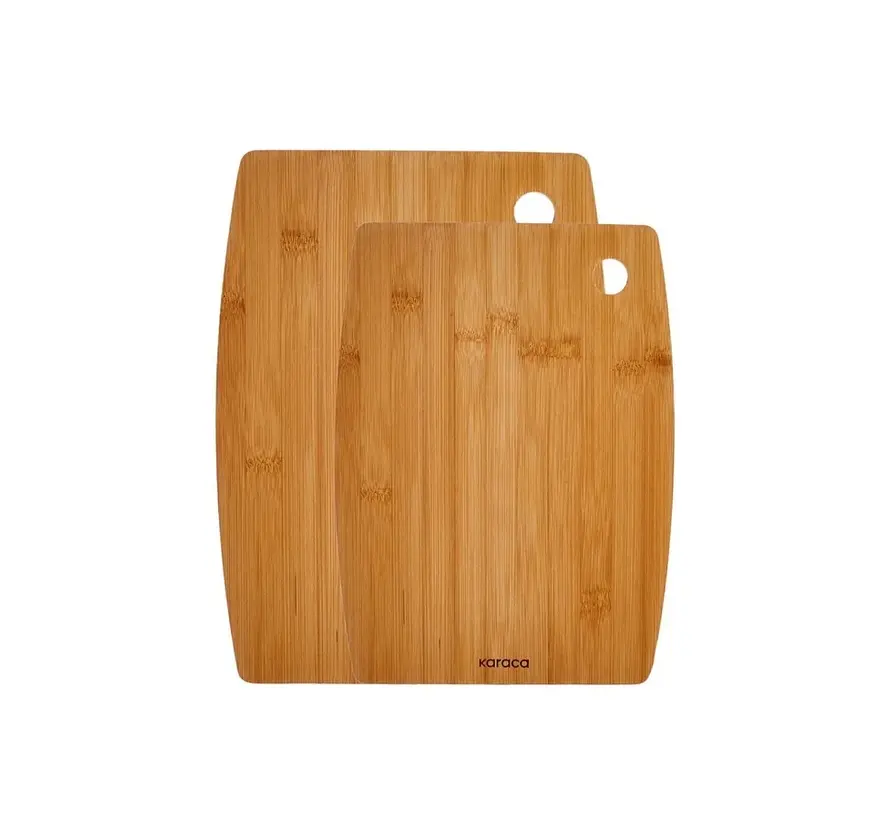 Karaca Bade 2 Piece Cutting Board