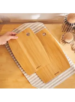 KARACA Karaca Bade 2 Piece Cutting Board