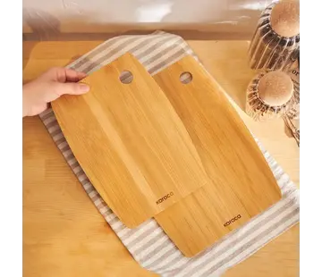 KARACA Karaca Bade 2 Piece Cutting Board