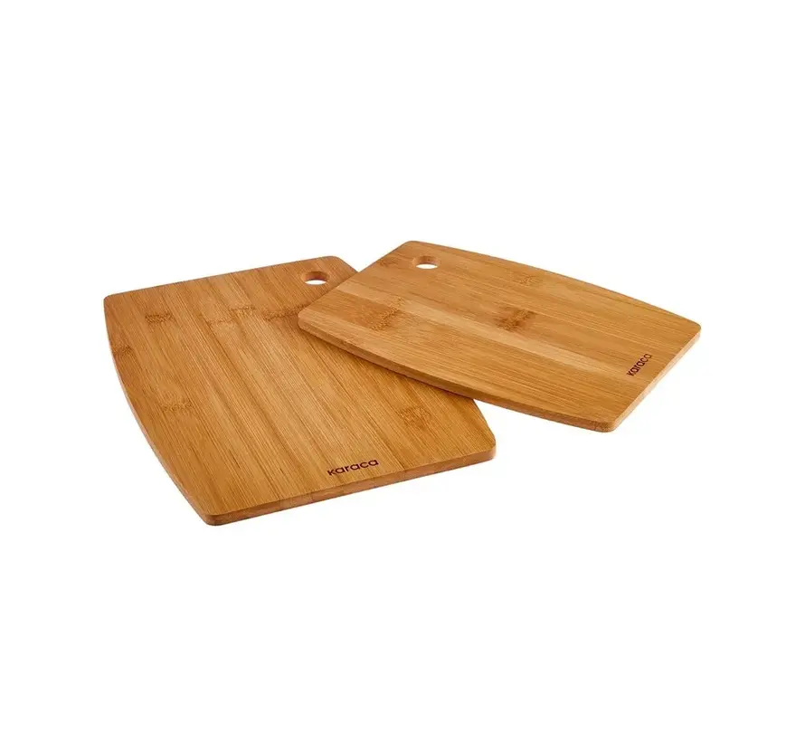 Karaca Bade 2 Piece Cutting Board