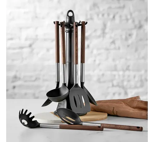 KARACA Karaca North Star 7 Piece Service Set
