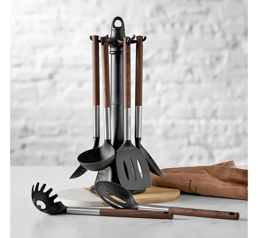 Karaca North Star 7-teiliges Service-Set