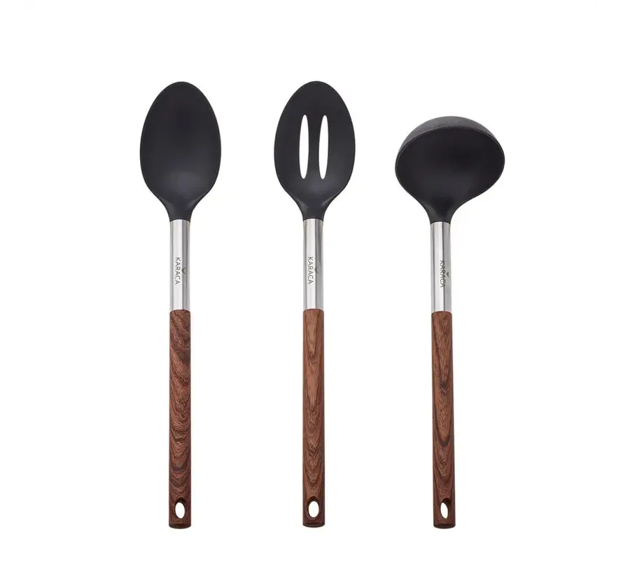 Karaca North Star 7-teiliges Service-Set
