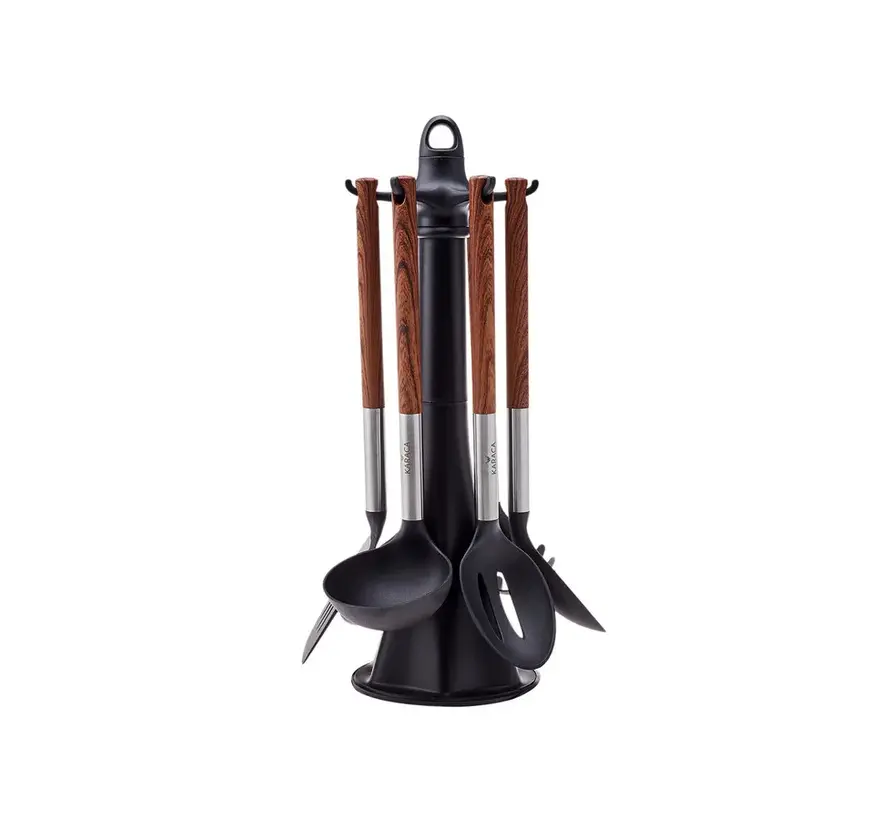 Karaca North Star 7-teiliges Service-Set