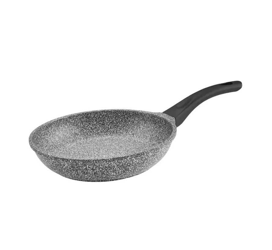 Karaca Serra Grey Biogranite Pan 26cm