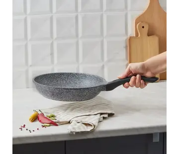 KARACA Karaca Serra Grey Biogranite Pan 26cm