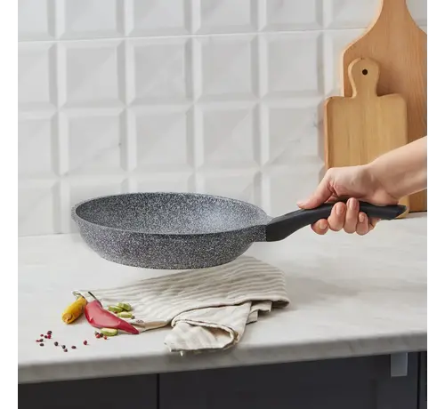 KARACA Karaca Serra Grey Biogranite Pan 26cm