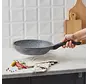 Karaca Serra Grey Biogranite Pan 26cm