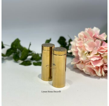 2'li Tuzluk Gold