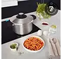 Karaca Quick and Safe Pressure Cooker Set 4+6 Lt